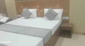 Hotel Om international - Image 4