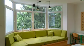 Dijaski Dom Bezigrad Ljubljana Hostel - Image 3