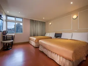 Long View Hotel - Image 5