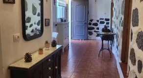 Casa Rural LOS PINARES El Juncal de TEJEDA - Image 4