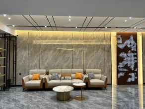DNA Business Hotel (Songyuan Jinjiang Street) - Image 4