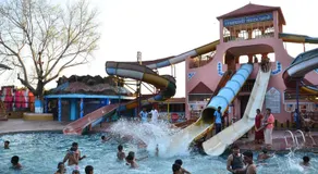 Nakhrali Dhani Resort - Image 2