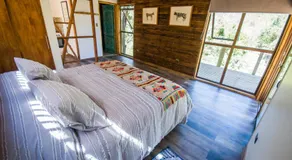 Wine Lodge con Jacuzzi Narbona Wines - Image 2