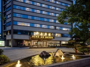 Ningbo Ping'an Hotel (City Sports Center Tianyi Square Branch) - Image 4