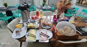 THEHotelBoutiqueCidadeVelha - Image 4