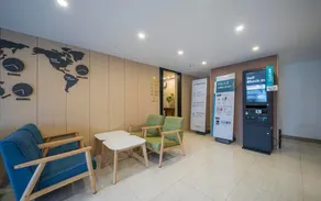 Andong Brown Dot  Andong Culture Street Branch - Image 4