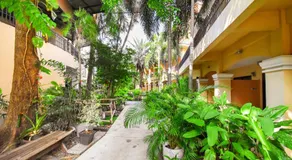 Piman Garden Boutique Hotel - Image 5
