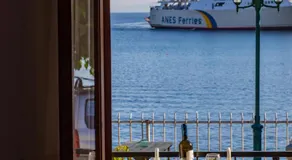 Notos Sea Front Apartment - Image 2