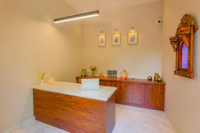 Ananyamaya nature lodge - Image 5