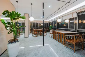 Moshang Yaju Hotel (Chongren Branch, Fuzhou) - Image 4