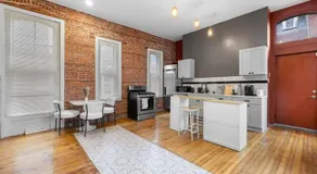 Walk to Allentown with Free Parking and WFH Space - Image 5