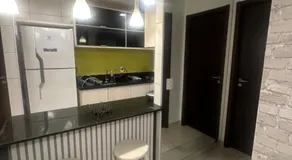Flat luxo Shopping Rio Mar - Beach class Boa Viagem Recife - Piscina Rooftop - Image 4