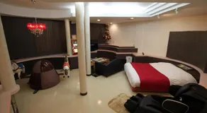 Hotel Gem Oyama Adult Only - Image 2