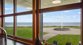 Strandhaus mit 3 Schlafzimmern in Vinderup - Image 3