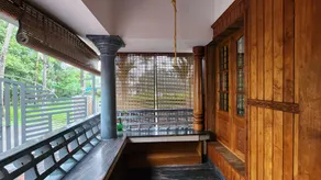 Ebs Guest House Near Nedumbassery Airport - Image 4