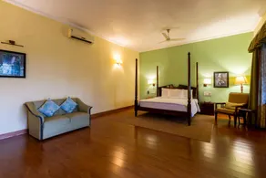amã Stays & Trails - Cottabetta Bungalow, Coorg - Image 5
