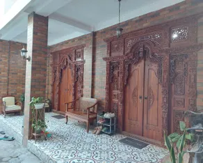 Ndalem Tirta Yogyakarta - Image 2