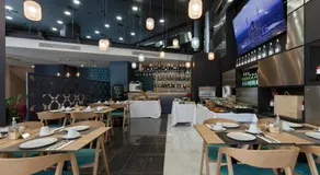 Trendy Hotel by Athens Prime Hotels - Image 2