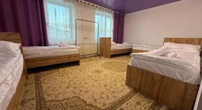 Central Guest House Karakol - Image 2