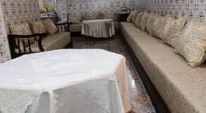 Ruhige Wohnung in Tanger - Image 2
