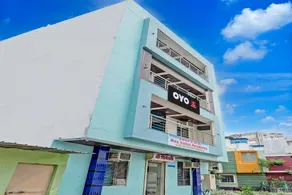 HOTEL O MAA VISHNI RESIDENCY - Image 4