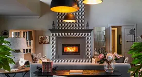 The Thatch House Boutique Hotel, Hermanus - Image 5