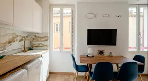 Appartement le Quai du Port Cassis parking clim - Image 5
