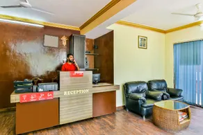Hotel O Poonam Grande - Image 3