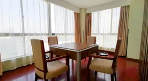 GreenTree Inn Jiangsu Suzhou Taicang Liuhe Passenger Station Express Hotel - Image 5