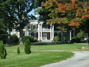 Rockwood Manor Bed & Breakfast - Image 5