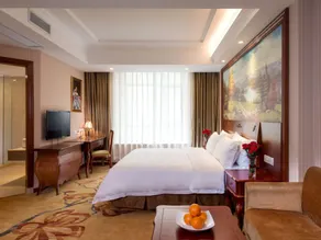 Vienna Hotel Puning South Huancheng Road High-Speed Train Station - Image 4
