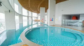 Apec Mandala Hotel & Suites Condotel Hải Dương - Image 3