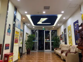 7Days Inn Lintao city Gold street - Image 2