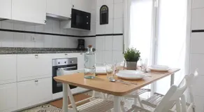 Apartamento La Zurri near Kursaal - Image 4