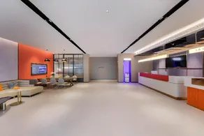 Borman Hotel Chenzhou Zixing Dongjiang Lake - Image 2