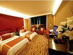 Jinling Runyang Bridge Hotel - Image 2
