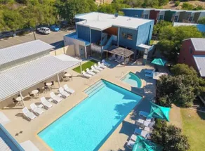 Familienfreundliches schönes Ferienhaus mit Garten, Pool und Grill | Naturblick - Image 4