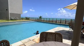 Flat Deluxe Carneiros Beira Mar - Image 3