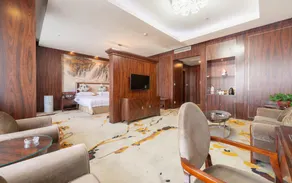Jin Ding International Hotel - Image 2