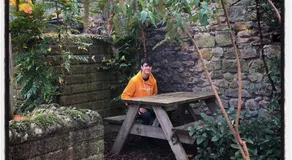 Matlock Glamping Rooms - Image 3