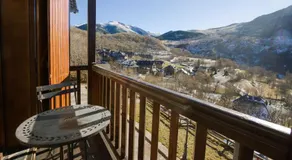 LA GINESTA 2, Apartaments de muntanya - Image 2