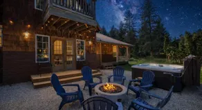 Family Cabin - Image 3