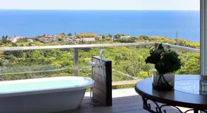 絶景パノラマ 伊豆ブルースカイ AWA Resort - Image 3