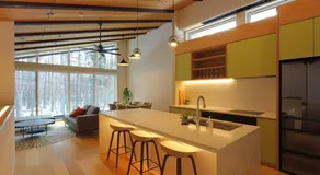 Silver Peak - A Valley Chalets Signature Residence - Image 3