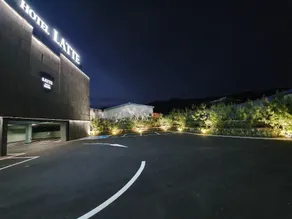 Yangju Latte Drive-In Hotel - Image 4