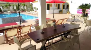 Oasis Beach Club - Image 3