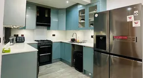 London Twickenham stadium room C - Image 2