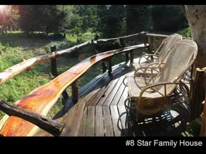Rabeang Pasak Tree House Resort - Image 3