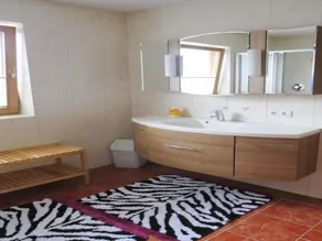 Holiday Home Emberger, Fugen - Image 3