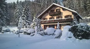 Maison d'Hôtes des Cascades St-Nicolas - Image 2